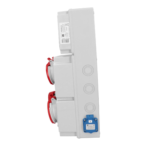 Rozdzielnica SB-109205 - Product picture